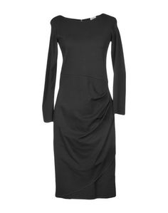 Платье до колена Armani Collezioni