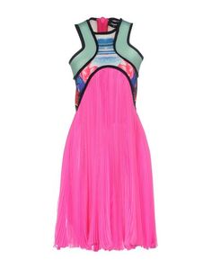 Короткое платье Dsquared2