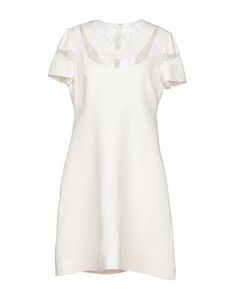 Короткое платье Valentino