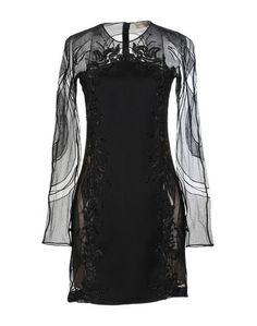 Короткое платье Emilio Pucci