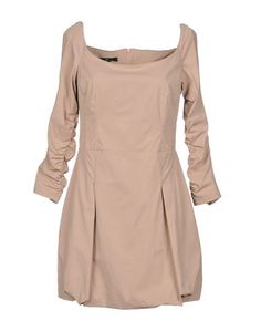 Короткое платье Elisabetta Franchi