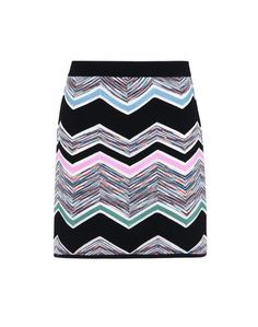 Мини-юбка Missoni