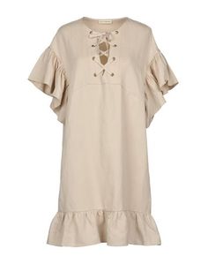 Короткое платье Ulla Johnson