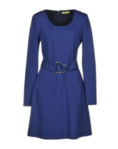 Короткое платье Versace Jeans