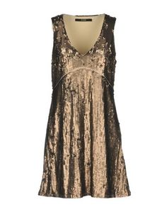Короткое платье Guess