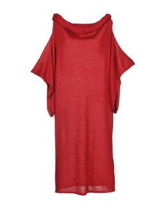 Платье до колена L.V..N.