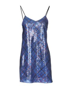 Короткое платье Hilfiger Collection