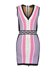 Короткое платье Versace