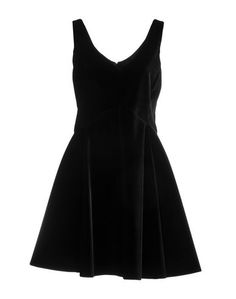 Короткое платье Emporio Armani