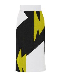 Юбка длиной 3/4 Proenza Schouler