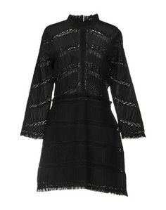 Короткое платье Ulla Johnson