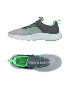 Низкие кеды и кроссовки Nike