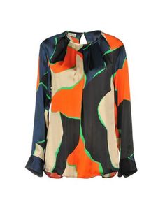 Блузка Dries Van Noten