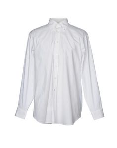 Pубашка RAF Simons