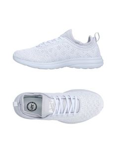 Низкие кеды и кроссовки Apl: Athletic Propulsion Labs