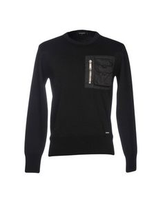 Свитер Dsquared2
