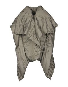 Пуховик Rick Owens