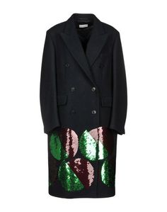 Пальто Dries Van Noten