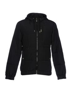 Пуховик Versace Jeans