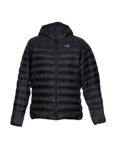 Пуховик Arcteryx