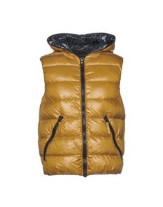 Пуховик Duvetica