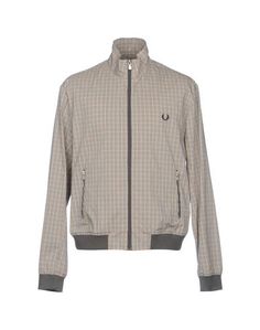 Куртка Fred Perry