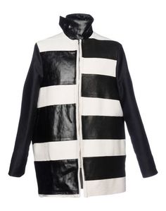 Пуховик Rick Owens