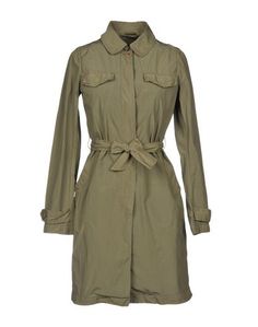 Легкое пальто Aspesi