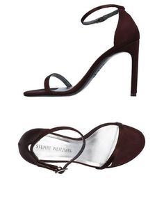 Сандалии Stuart Weitzman