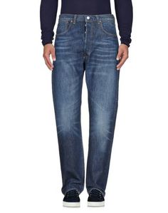 Джинсовые брюки Levis RED TAB