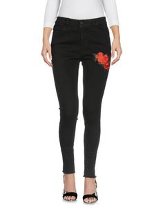 Джинсовые брюки Noisy May