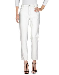 Джинсовые брюки Isabel Marant