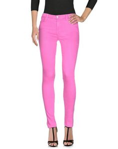 Джинсовые брюки J Brand