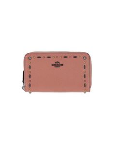 Бумажник Coach