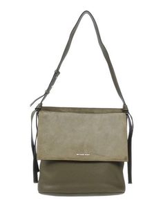 Сумка через плечо Michael Michael Kors