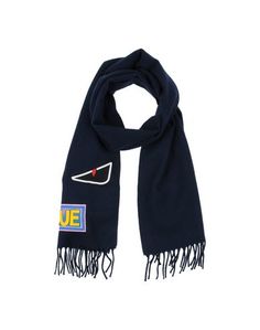 Шарф Fendi