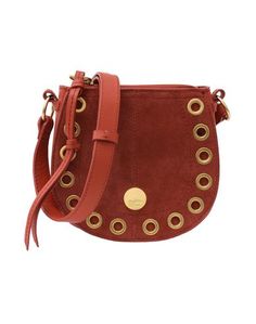 Сумка через плечо SEE BY ChloÉ