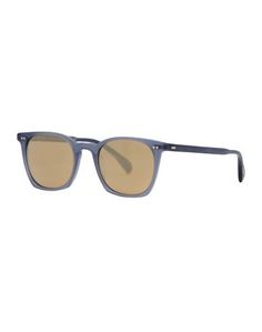 Солнечные очки Oliver Peoples