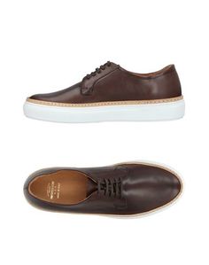 Обувь на шнурках Pantofola D’Oro