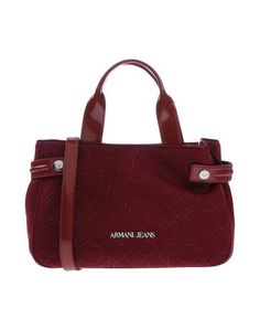Сумка на руку Armani Jeans