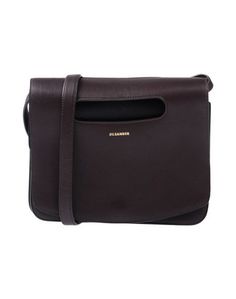 Сумка через плечо Jil Sander