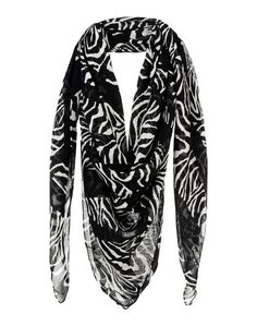 Платок Saint Laurent