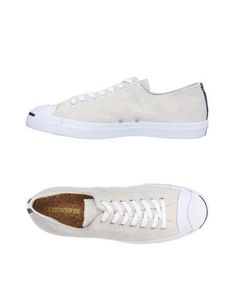 Низкие кеды и кроссовки Converse
