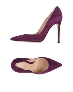 Туфли Gianvito Rossi