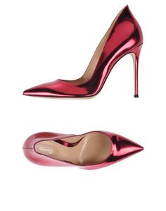 Туфли Gianvito Rossi