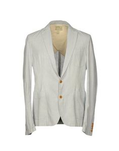 Пиджак Scotch & Soda