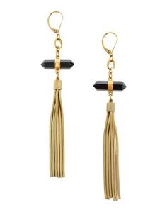 Серьги Isabel Marant