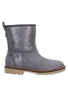 Полусапоги и высокие ботинки Timberland