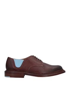 Обувь на шнурках Grenson