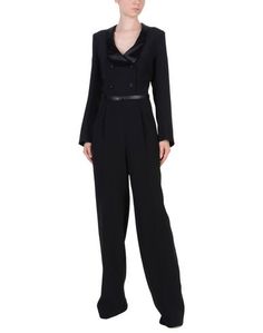 Комбинезоны без бретелей Ermanno Scervino
